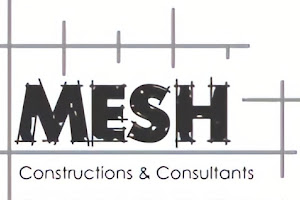 MESH Constructions & Consultants Pty Ltd