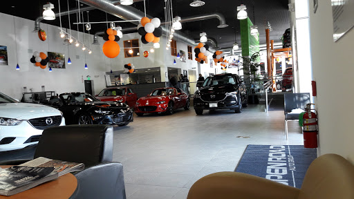 Mazda Dealer «Open Road Mazda of Morristown», reviews and photos, 108 Ridgedale Ave, Morristown, NJ 07960, USA