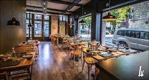 Photo n°4 de Samouraï Sushis Dijon à Dijon ()