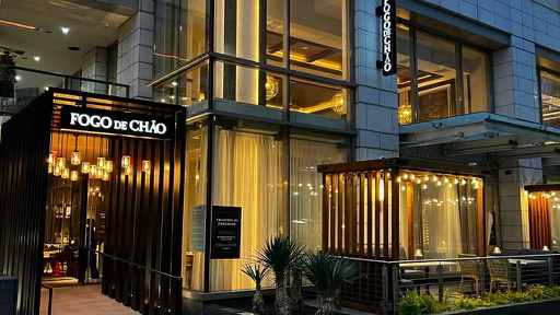 Fogo de Chão Brazilian Steakhouse 78701