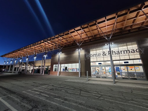 Department Store «Walmart Supercenter», reviews and photos, 171 Yoder Ave, Avon, CO 81620, USA