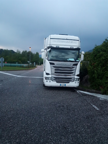 Circle K Borgmester Chr. Gade, Kbh Sv - Tankstation