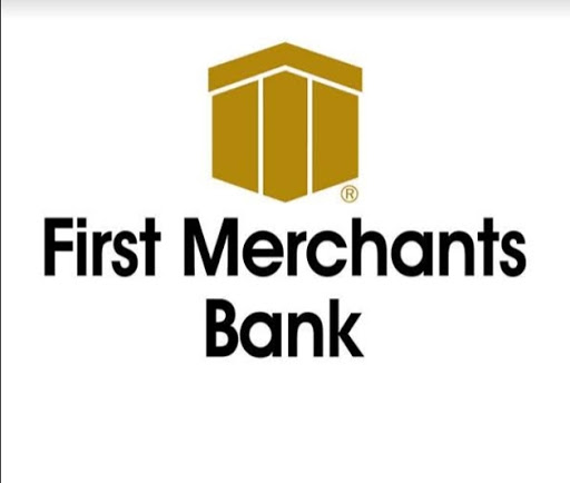 First Merchants Bank in Bluffton, Indiana