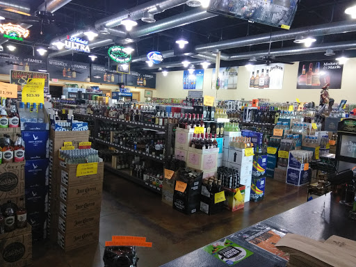 Liquor Store «Liquor Depot Express», reviews and photos, 8405 Lakeview Pkwy #228, Rowlett, TX 75088, USA