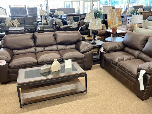 Furniture Store «Adams Furniture & Appliances», reviews and photos, 1205 S Mobberly Ave, Longview, TX 75602, USA