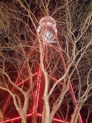 Koughan Memorial Water Tower Park - photo 24