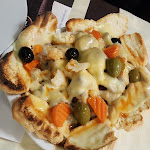 Photo n°4 de l'avis de celso.e fait le 13/02/2018 à 21:54 sur le  My Palace à Porto