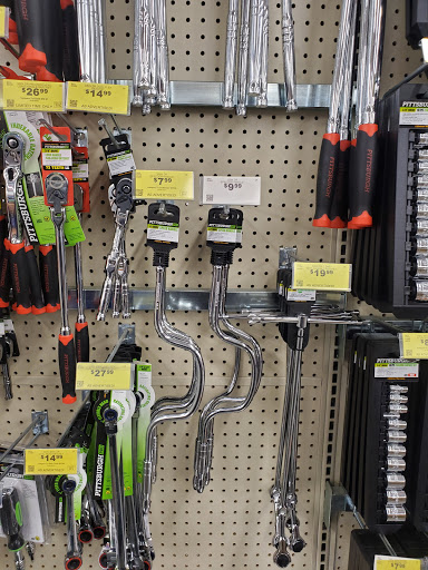 Hardware Store «Harbor Freight Tools», reviews and photos, 10765 Magnolia Ave #100, Riverside, CA 92505, USA