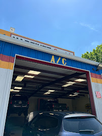 Martinez Complete Auto Service