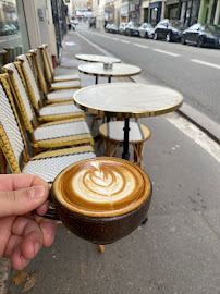 Cortado du Café Café Foufou à Paris - n°2