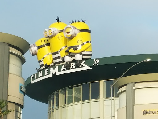 Shopping Mall «The Promenade at Howard Hughes Center», reviews and photos, 6081 Center Dr, Los Angeles, CA 90045, USA