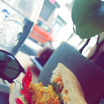 Photo n° 2 de l'avis de Zacharie.e fait le 11/06/2018 à 14:47 pour The Hood Paris à Paris