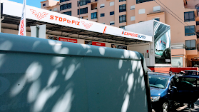 SToP & FiX PNEUS - MECANICA - VIDROS