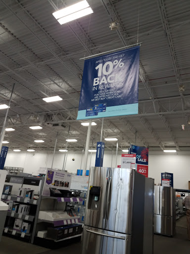 Electronics Store «Best Buy», reviews and photos, 1440 Old Country Rd #100, Riverhead, NY 11901, USA