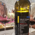 Photo n°2 de l'avis de ale.r fait le 08/05/2023 à 12:19 sur le  La Locanda à Morgex