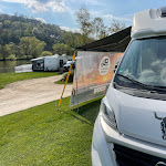 Photo n°4 de l'avis de Torsten.i fait le 01/12/2022 à 17:51 sur le  Camping Beach Club Fachbach an der Lahn à Fachbach