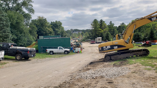 Golf Course «Birmingham Country Club», reviews and photos, 1750 Saxon Dr, Birmingham, MI 48009, USA