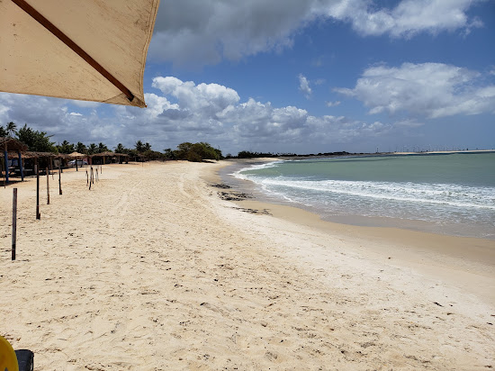 Plage de Tourinhos