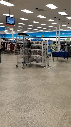 Clothing Store «Ross Dress for Less», reviews and photos, 14659 Cumberland Gap Pkwy, Corbin, KY 40701, USA