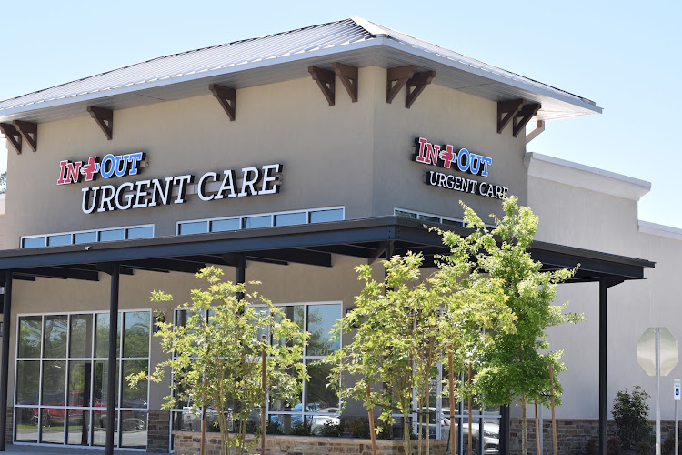 In & Out Urgent Care - Covington