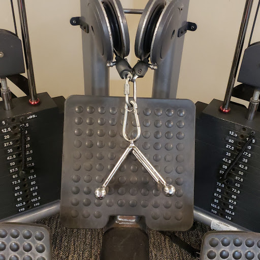 Gym «LA Fitness», reviews and photos, 9385 Monte Vista Ave, Montclair, CA 91763, USA