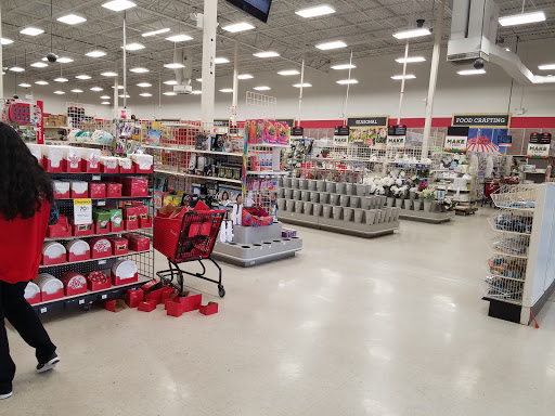 Craft Store «Michaels», reviews and photos, 520 E Expy 83, McAllen, TX 78503, USA