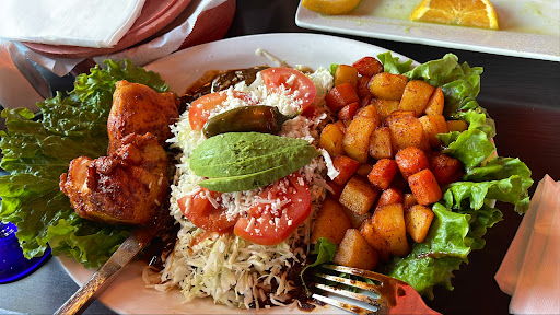 Los Compadres Mexican Restaurant image