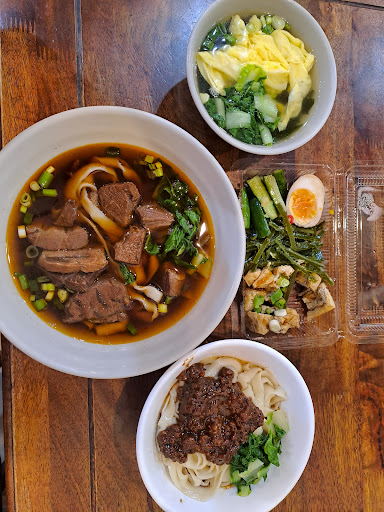 川味鄧家牛肉麵 的照片