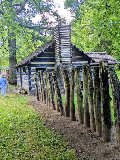 Museum «Schoenbrunn Village», reviews and photos, 1984 E High Ave, New Philadelphia, OH 44663, USA