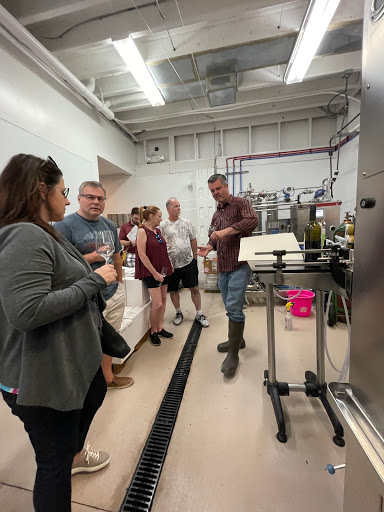 Tour Agency «Experience! The Finger Lakes», reviews and photos, 501 Warren Rd, Ithaca, NY 14850, USA