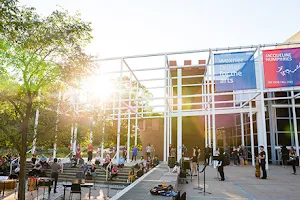 Wexner Center for the Arts image