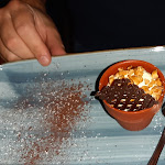 Photo n°2 de l'avis de Silvia.o fait le 03/10/2019 à 21:32 sur le  La Fenice Pizzeria Contemporanea à Pistoia