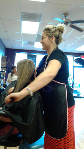 Beauty Salon «Zen Hair Studio and Day Spa», reviews and photos, 20062 Vreeland Rd, Woodhaven, MI 48183, USA