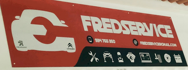 Comentarii opinii despre FredService