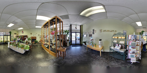 Wholesale Florist «Divine Floral & Gifts», reviews and photos, 1626 W Randol Mill Rd, Arlington, TX 76012, USA
