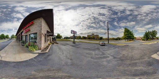 Auto Repair Shop «Precision Auto», reviews and photos, 12811 Middlebrook Road, Germantown, MD 20874, USA