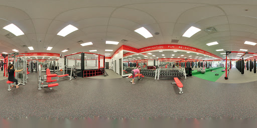 Boxing Gym «UFC Gym Perimeter», reviews and photos, 4745 Ashford Dunwoody Rd, Atlanta, GA 30338, USA