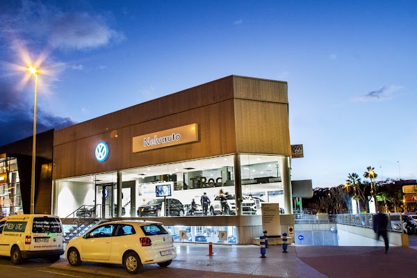 Nelvauto Murcia