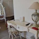 Photo n°2 de l'avis de François.h fait le 16/02/2018 à 09:53 sur le  Hotel Ristorante Villa Margherita à Quercianella