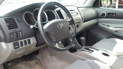 Used Car Dealer «Black Tie Automotive LLC», reviews and photos, 200 W Main St, Hendersonville, TN 37075, USA