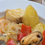 Photo n°2 de l'avis de Paulo.o fait le 13/03/2024 à 13:58 sur le  Restaurante NAU à Peniche