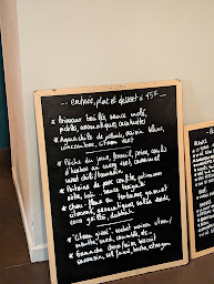 Photo n°6 de Restaurant Cédrat à Marseille ()