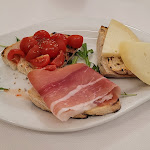 Photo n°1 de l'avis de Ergest.r fait le 31/05/2022 à 06:19 sur le  Hotel Ristorante Il Vecchio Mulino - Chieti à Chieti