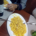 Photo n°4 de l'avis de Mario.a fait le 12/11/2019 à 07:07 sur le  Trattoria Trita Pepe à Manoppello Scalo