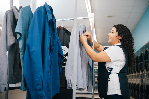 Laundromat «Superior Laundry», reviews and photos, 13919 Amar Rd, La Puente, CA 91746, USA