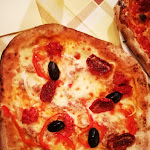 Photo n°2 de l'avis de Jason.i fait le 04/04/2019 à 22:51 sur le  La Bersagliera à Lucca