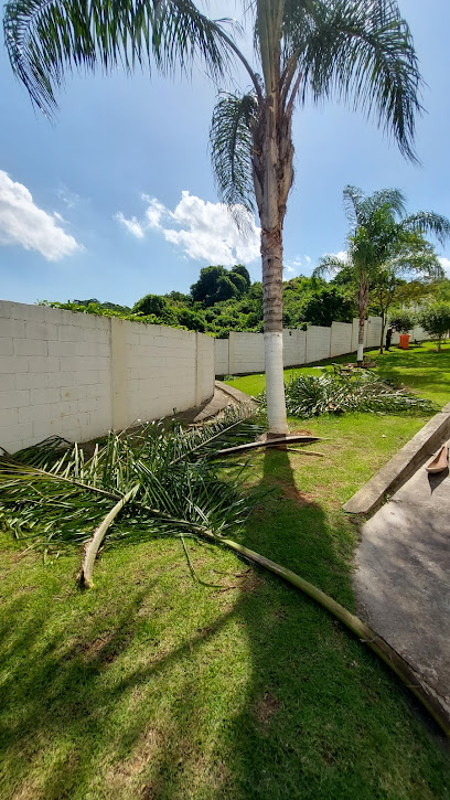 Krooton Paisagismo e Jardinagem Guaratiba Rio de Janeiro