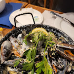 Photo n°2 de l'avis de Chia.i fait le 29/09/2022 à 20:23 sur le  O Mexilhão à Lagos