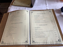 Jasmin China-Restaurant à Tegernsee menu