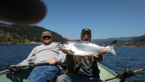 Gift Shop «Corner Drug», reviews and photos, 29670 Ellensburg Ave, Gold Beach, OR 97444, USA